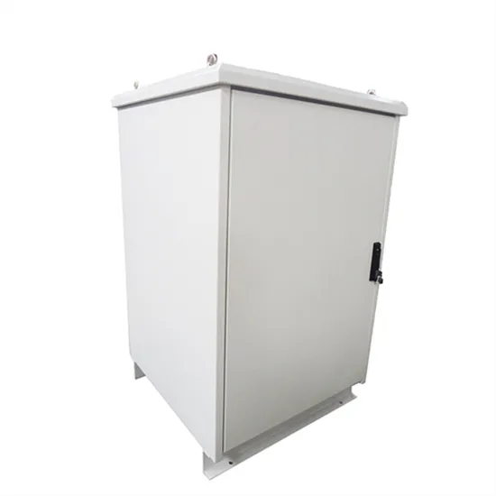 How to select a 15kW power distribution and energy storage cabinet 