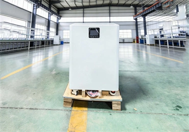 Battery Management System BMS