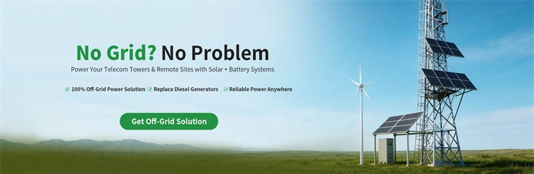 MHLENGWE POWER TECH - Residential Storage, Off-Grid Inverters, EMS & BMS