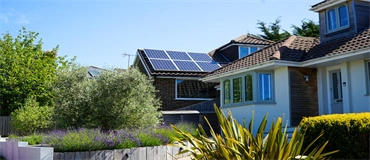 Home Battery and Off-Grid Inverter